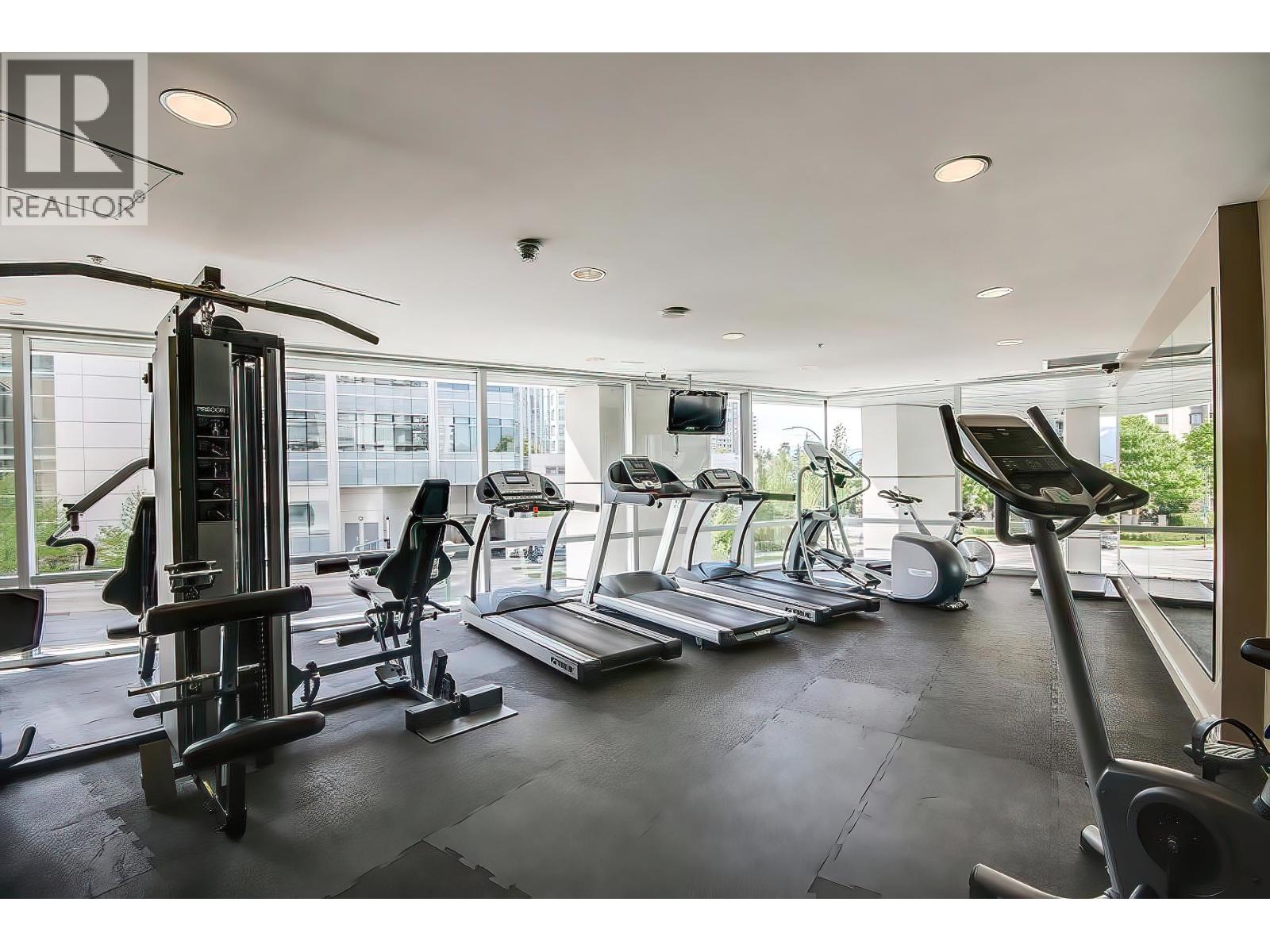 709 4808 Hazel Street, Burnaby, British Columbia  V5H 0A2 - Photo 8 - R3069748