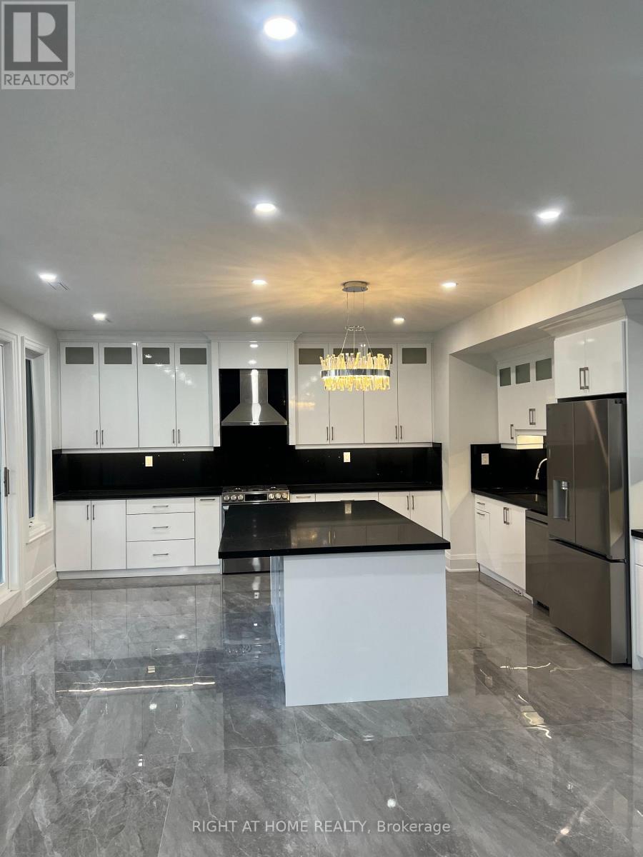 287 Torrey Pines Road, Vaughan, Ontario  L4H 3X3 - Photo 2 - N12573828