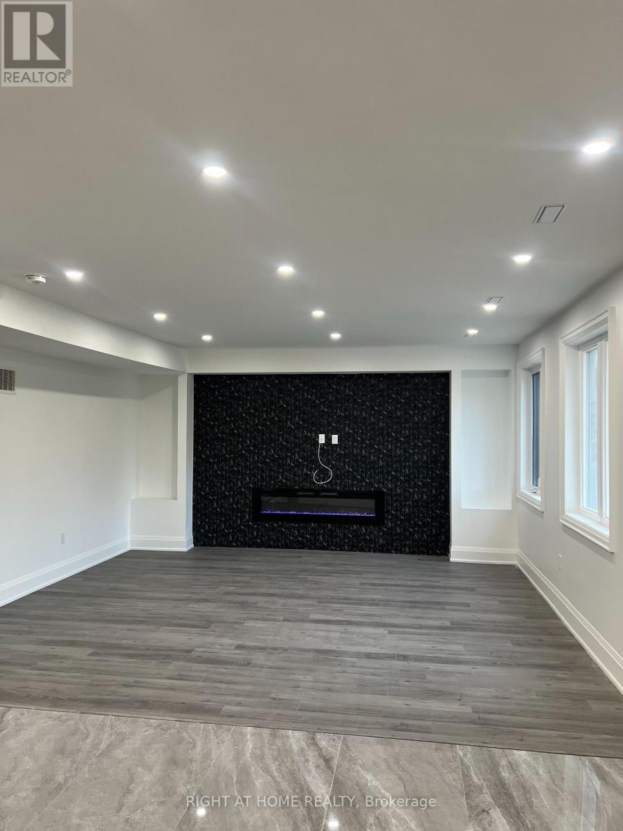 287 Torrey Pines Road, Vaughan, Ontario  L4H 3X3 - Photo 3 - N12573828