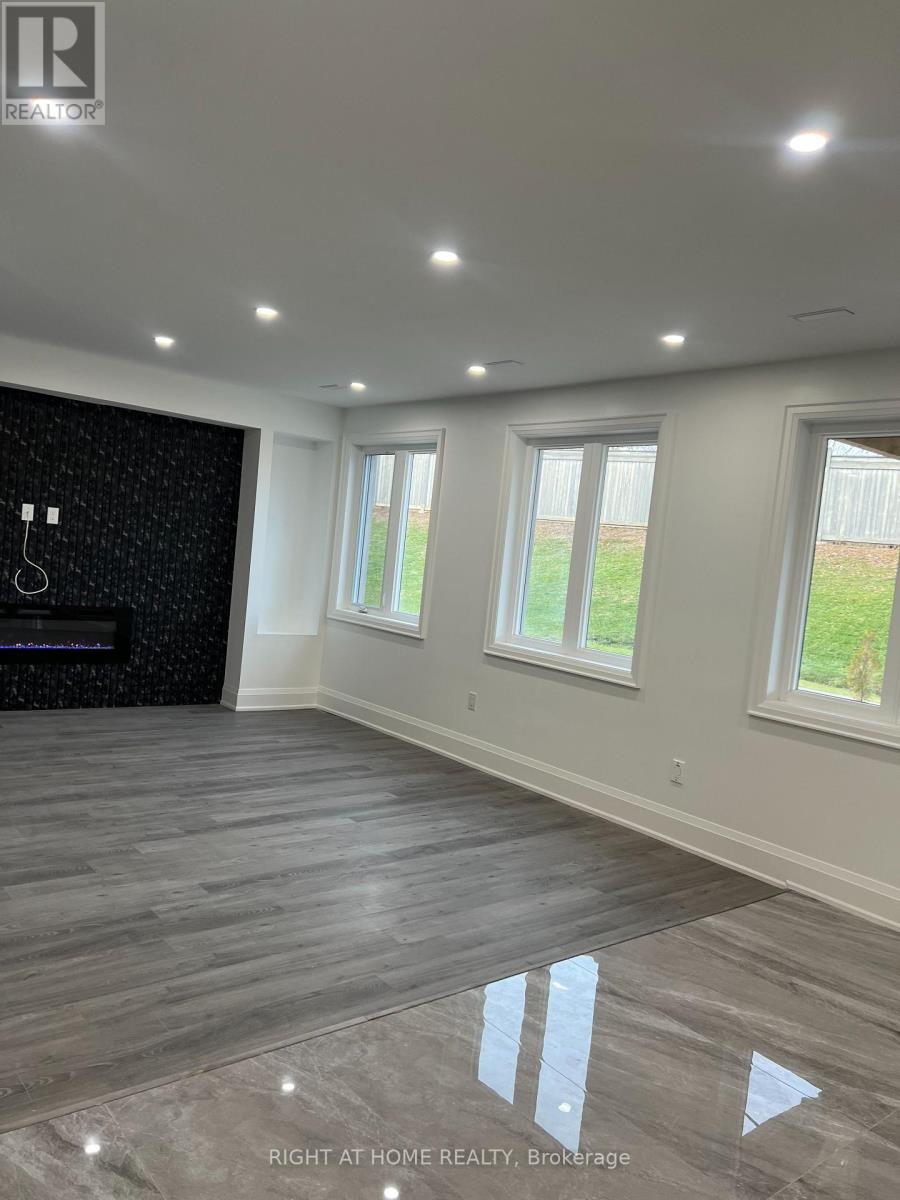 287 Torrey Pines Road, Vaughan, Ontario  L4H 3X3 - Photo 9 - N12573828