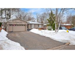 34 DELAIR CRESCENT, Markham, Ontario