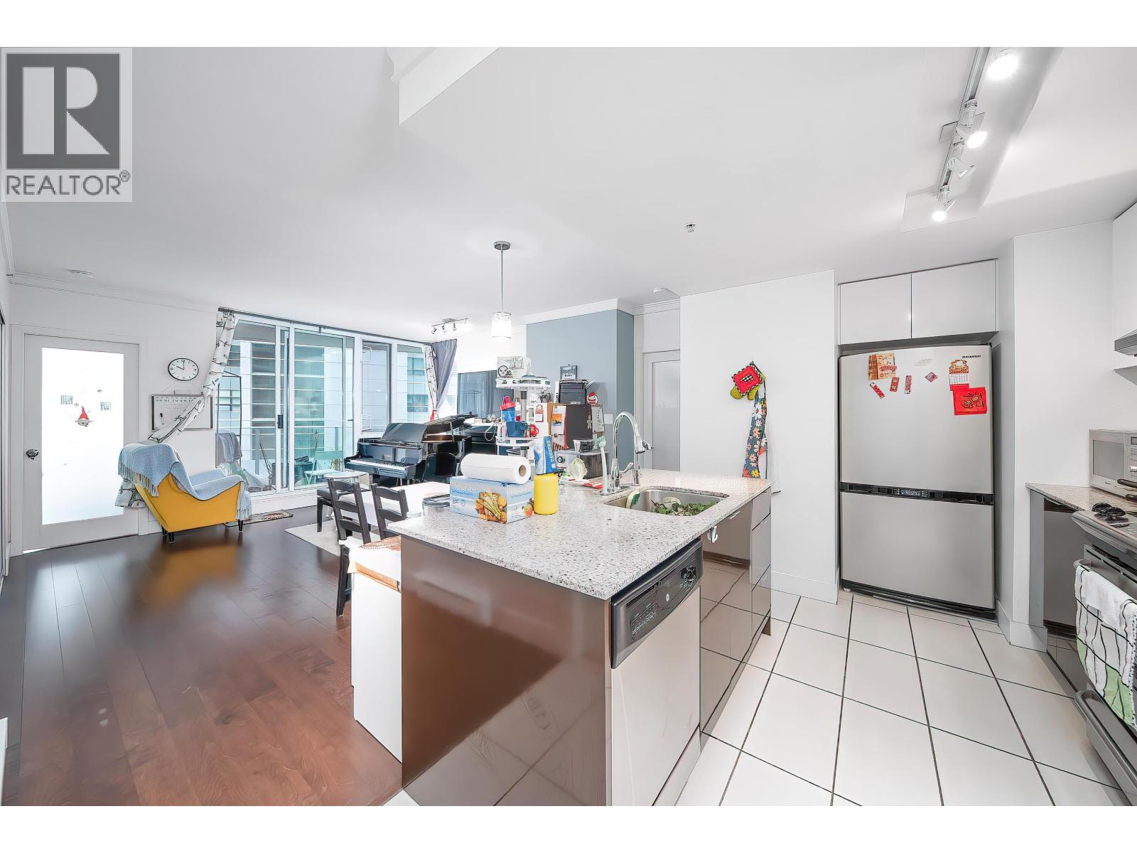 709 4808 Hazel Street, Burnaby, British Columbia  V5H 0A2 - Photo 13 - R3069748