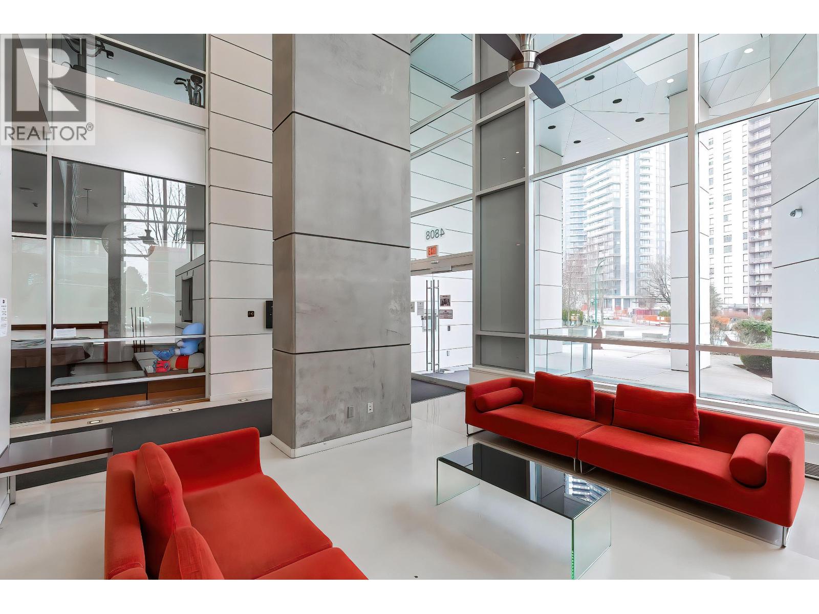 709 4808 Hazel Street, Burnaby, British Columbia  V5H 0A2 - Photo 5 - R3069748