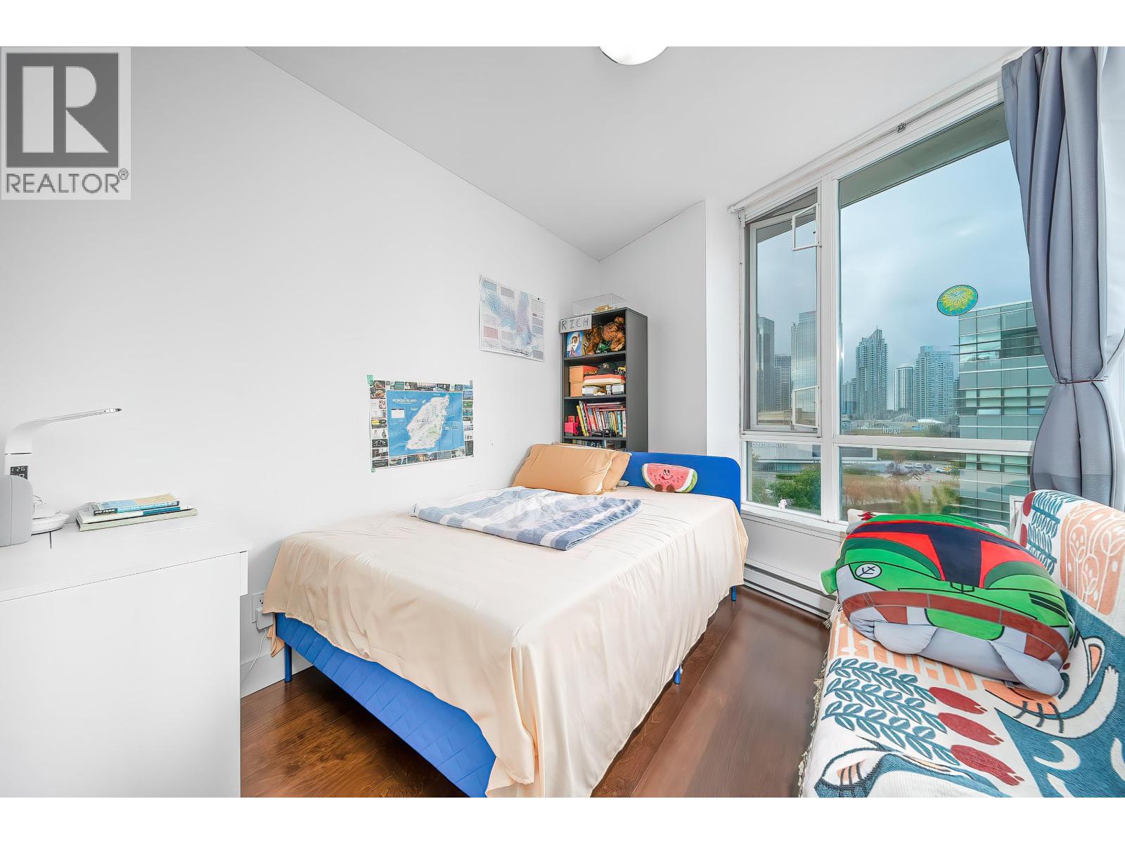 709 4808 Hazel Street, Burnaby, British Columbia  V5H 0A2 - Photo 18 - R3069748