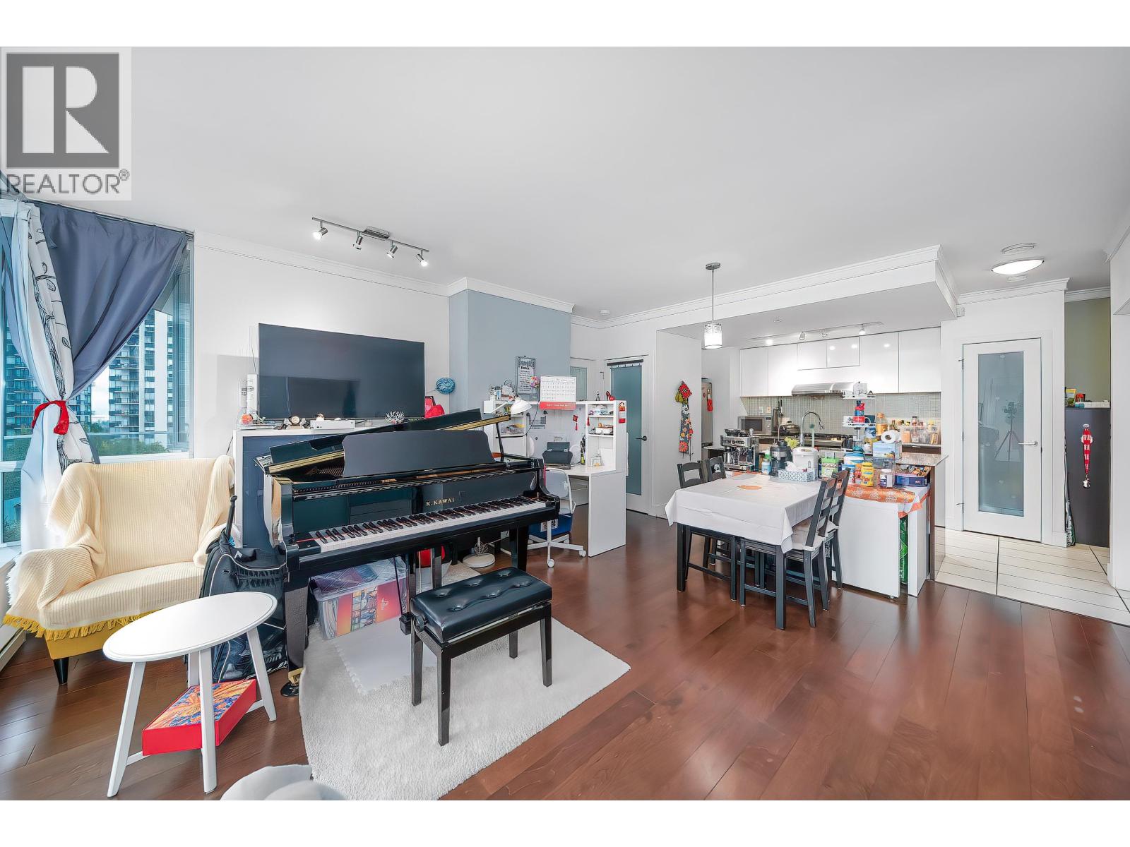 709 4808 Hazel Street, Burnaby, British Columbia  V5H 0A2 - Photo 10 - R3069748