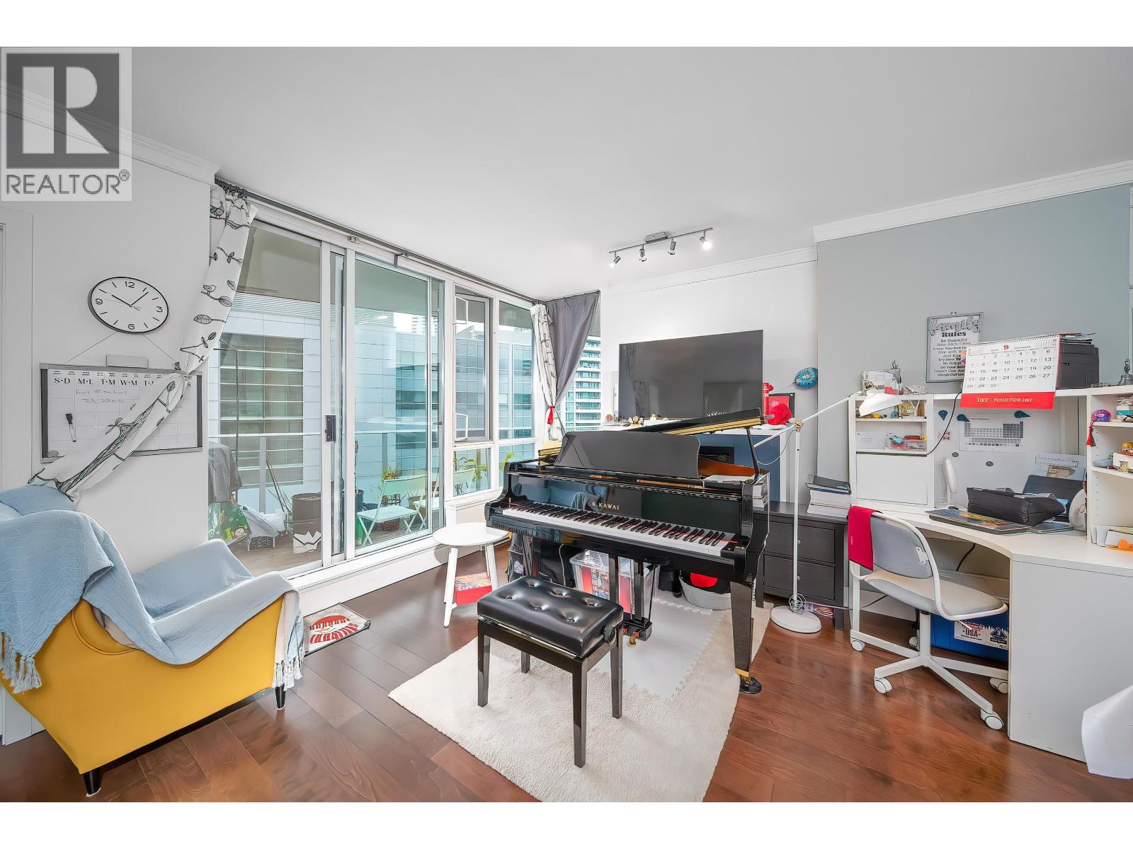 709 4808 Hazel Street, Burnaby, British Columbia  V5H 0A2 - Photo 9 - R3069748