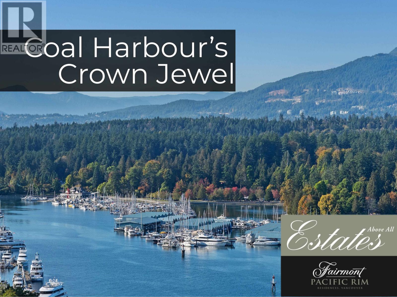 2701 1011 W CORDOVA STREET, Vancouver, British Columbia