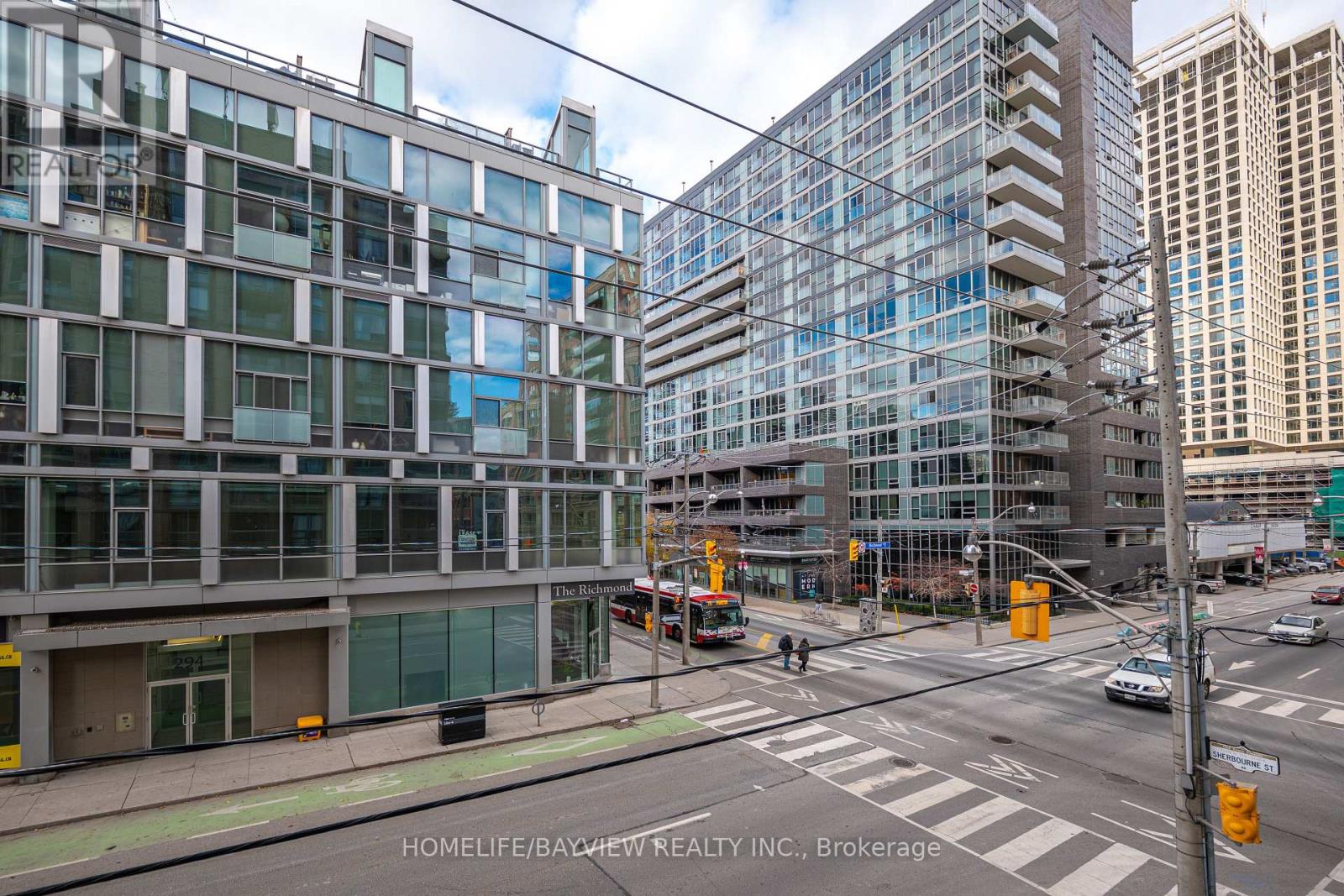 305 - 311 Richmond Street E, Toronto, Ontario M5A 4S8 - Photo 21 - C12554894