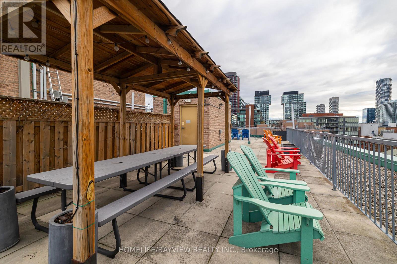 305 - 311 Richmond Street E, Toronto, Ontario M5A 4S8 - Photo 23 - C12554894