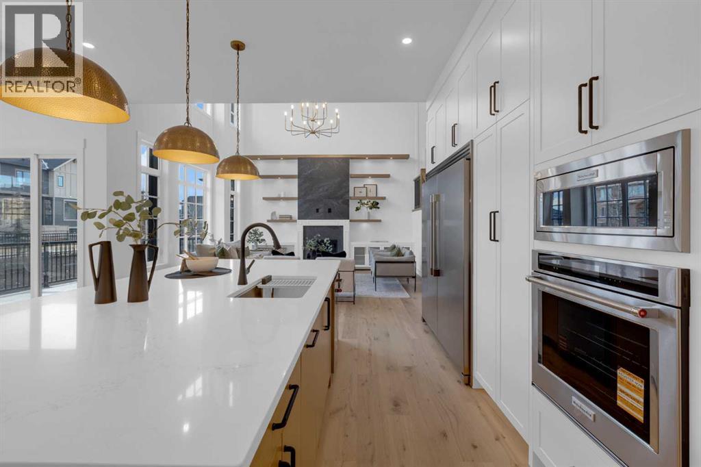 1432 Coopers Landing Sw, Airdrie, Alberta  T4B 0G6 - Photo 11 - A2272483