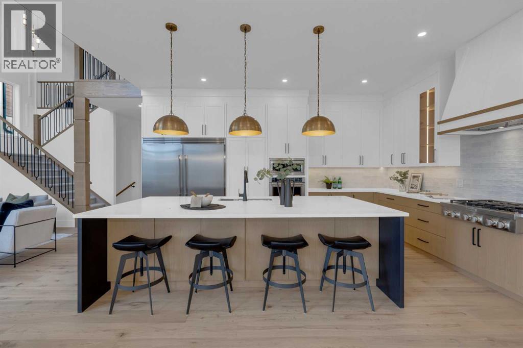 1432 Coopers Landing Sw, Airdrie, Alberta  T4B 0G6 - Photo 13 - A2272483