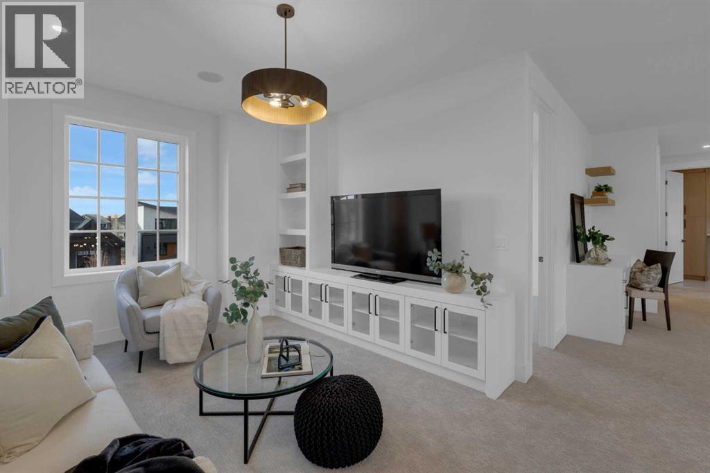 1432 Coopers Landing Sw, Airdrie, Alberta  T4B 0G6 - Photo 19 - A2272483