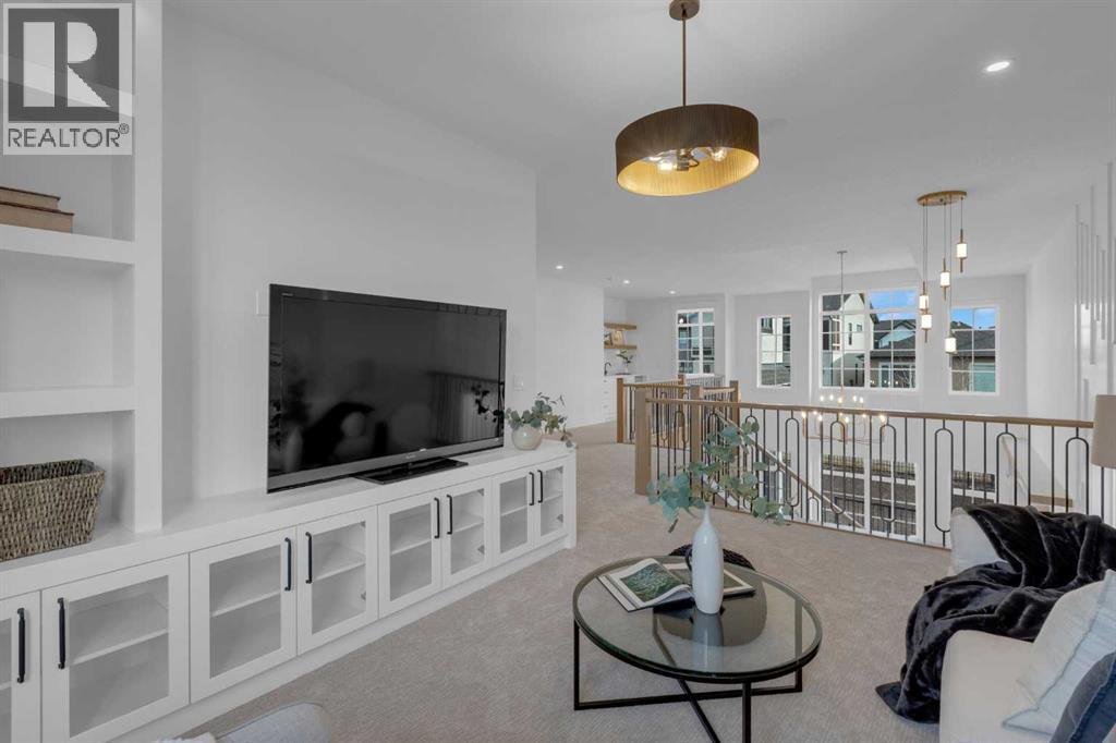 1432 Coopers Landing Sw, Airdrie, Alberta  T4B 0G6 - Photo 20 - A2272483