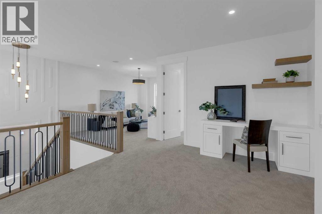 1432 Coopers Landing Sw, Airdrie, Alberta  T4B 0G6 - Photo 21 - A2272483