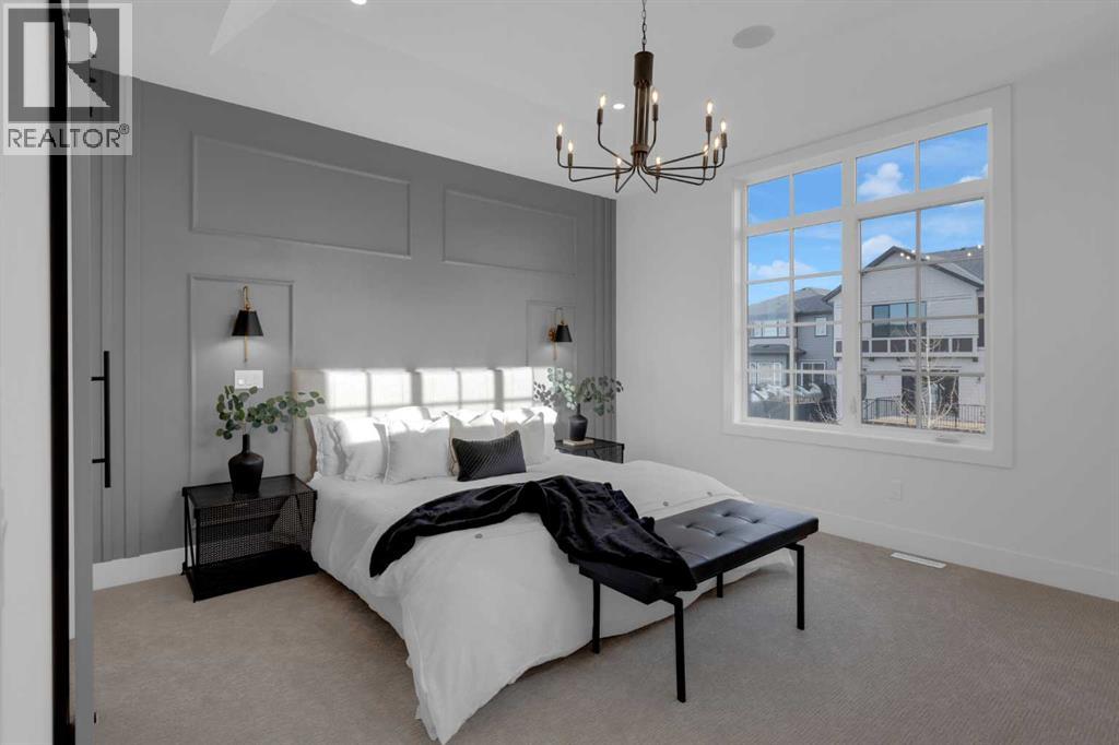 1432 Coopers Landing Sw, Airdrie, Alberta  T4B 0G6 - Photo 25 - A2272483