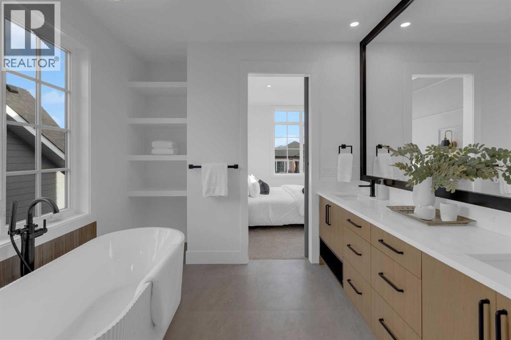 1432 Coopers Landing Sw, Airdrie, Alberta  T4B 0G6 - Photo 27 - A2272483