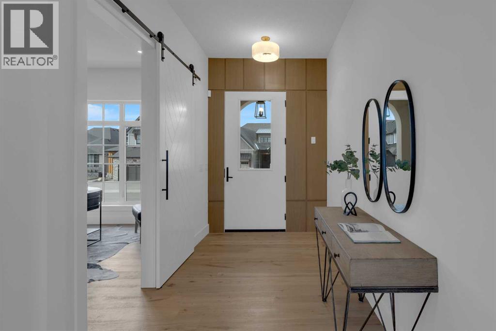 1432 Coopers Landing Sw, Airdrie, Alberta  T4B 0G6 - Photo 3 - A2272483