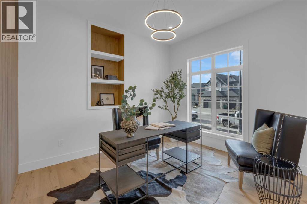 1432 Coopers Landing Sw, Airdrie, Alberta  T4B 0G6 - Photo 4 - A2272483