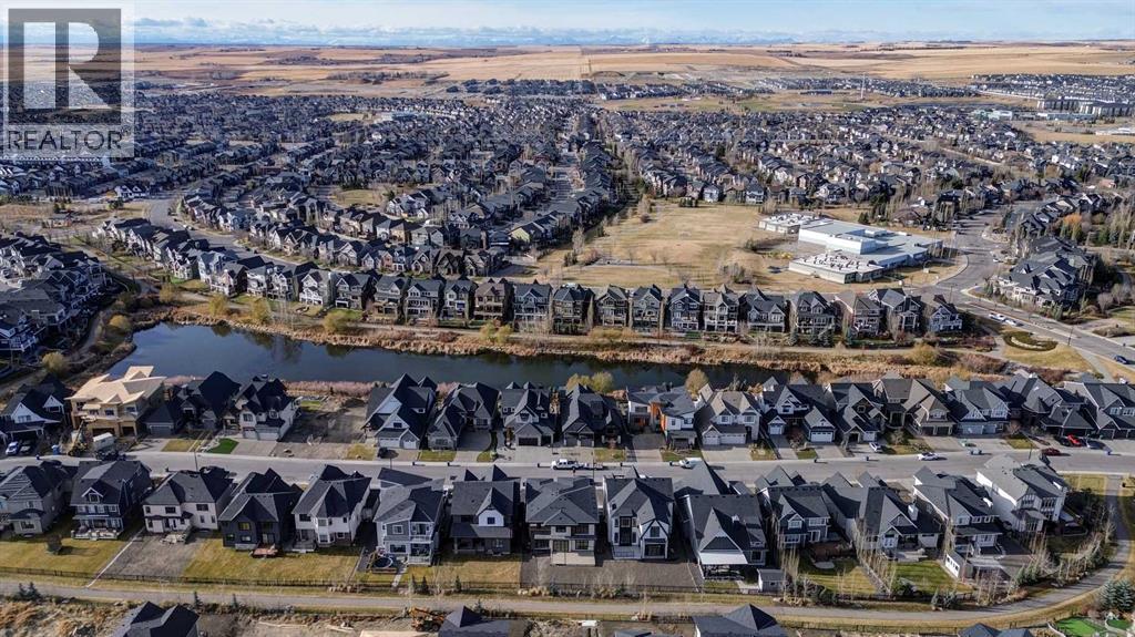 1432 Coopers Landing Sw, Airdrie, Alberta  T4B 0G6 - Photo 44 - A2272483
