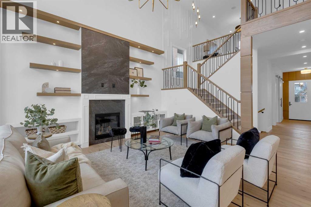 1432 Coopers Landing Sw, Airdrie, Alberta  T4B 0G6 - Photo 6 - A2272483