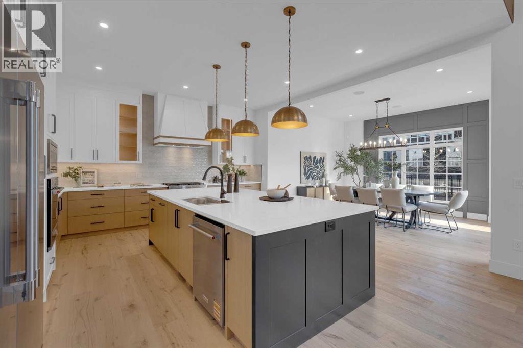 1432 Coopers Landing Sw, Airdrie, Alberta  T4B 0G6 - Photo 9 - A2272483