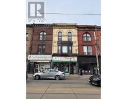 3RD FLOOR - 1380 QUEEN STREET, Toronto, Ontario