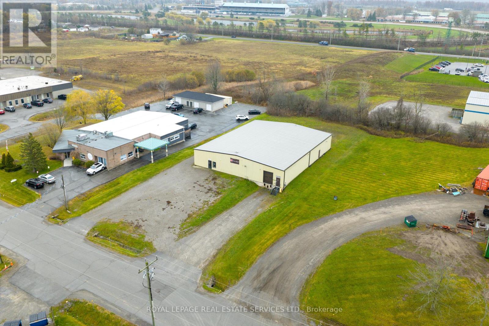 625 INDUSTRIAL DRIVE, Fort Erie, Ontario