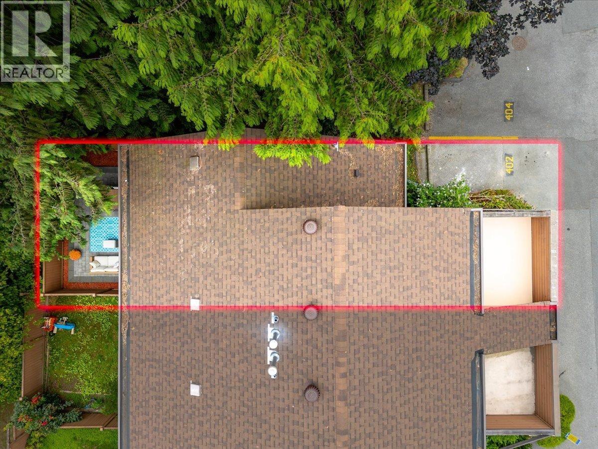402 Cardiff Way, Port Moody, British Columbia  V3H 3T1 - Photo 27 - R3060571