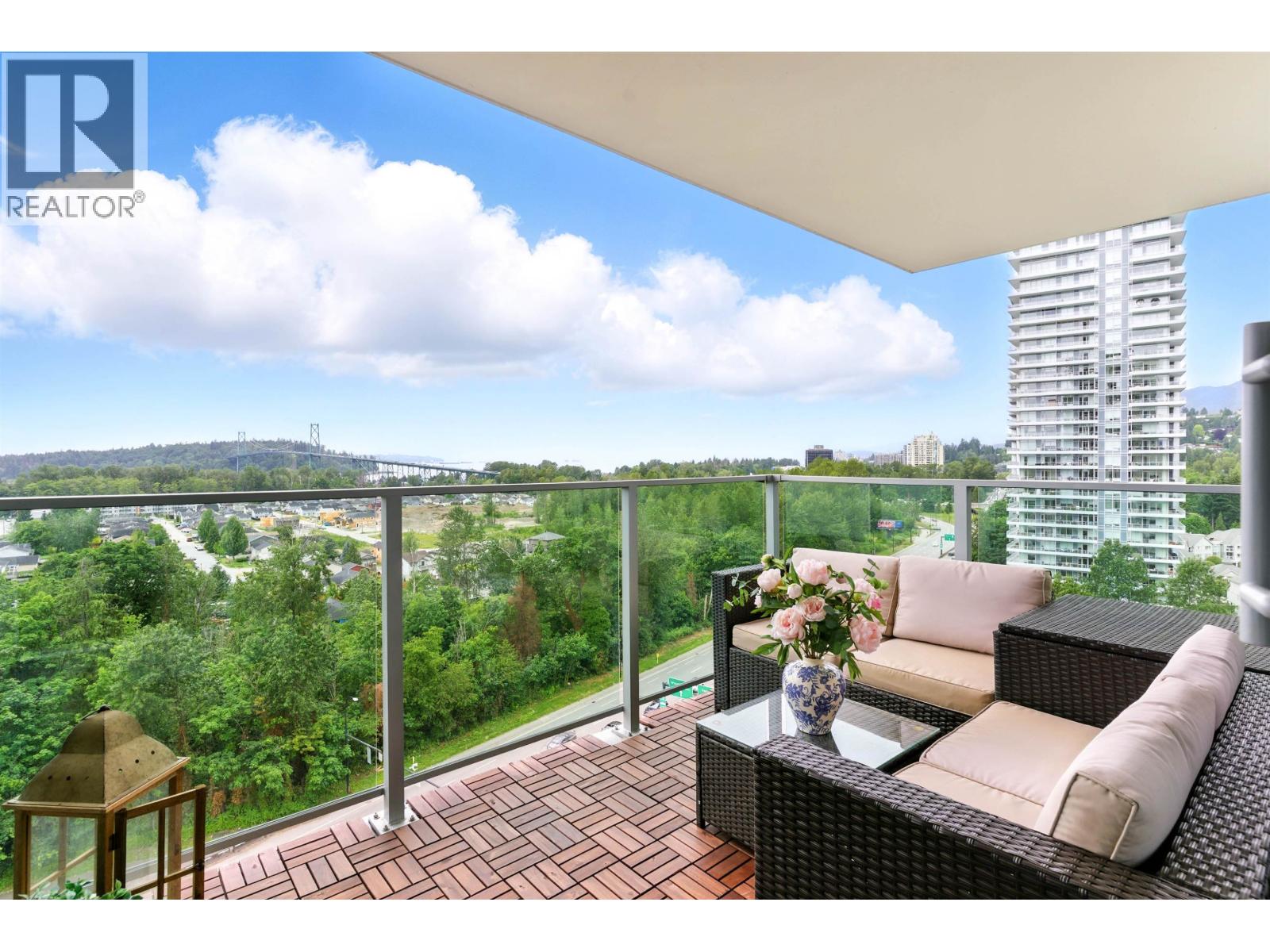 1205 1632 Lions Gate Lane, North Vancouver, British Columbia  V7P 0E2 - Photo 4 - R3050034