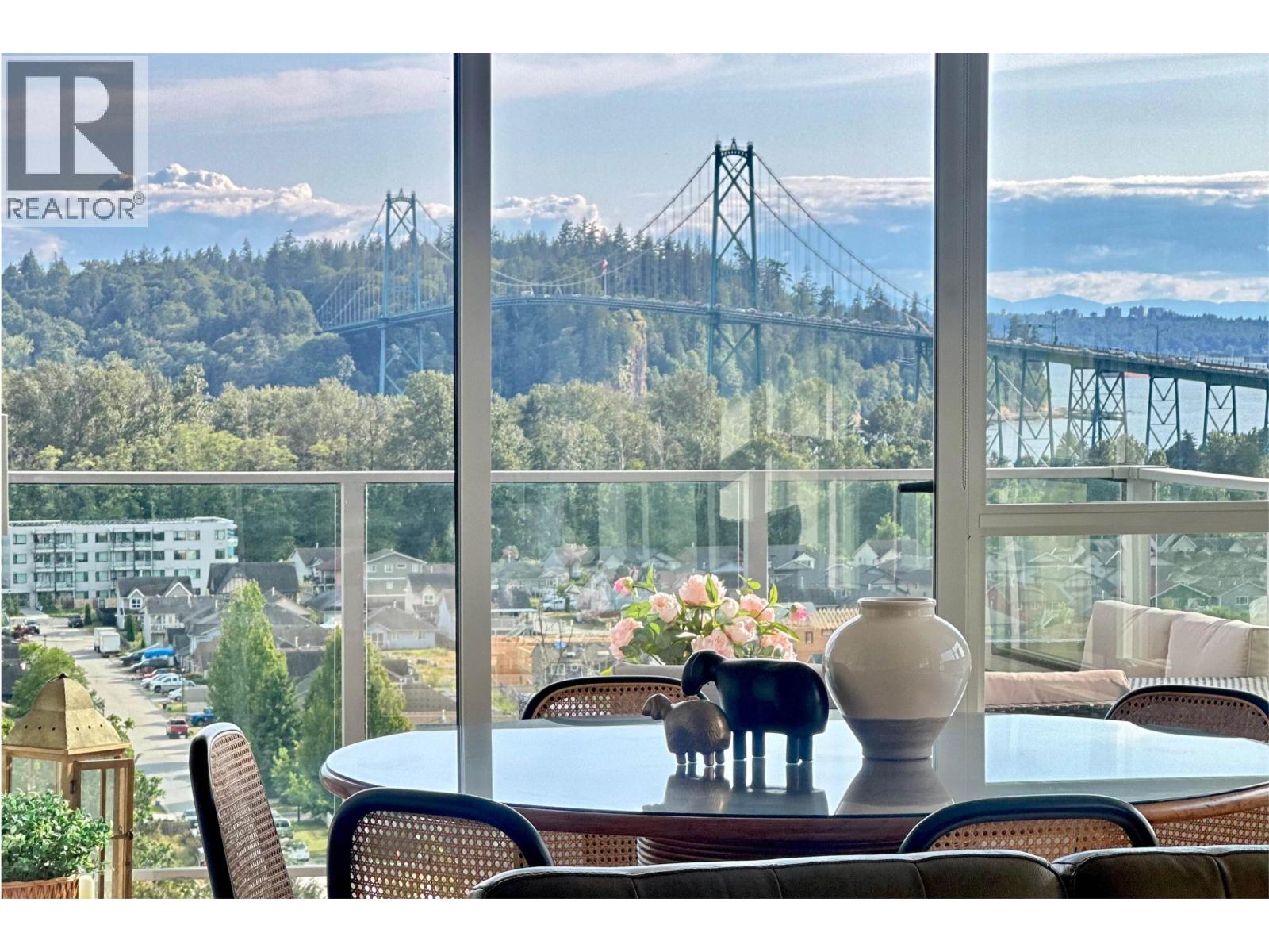 1205 1632 Lions Gate Lane, North Vancouver, British Columbia  V7P 0E2 - Photo 6 - R3050034