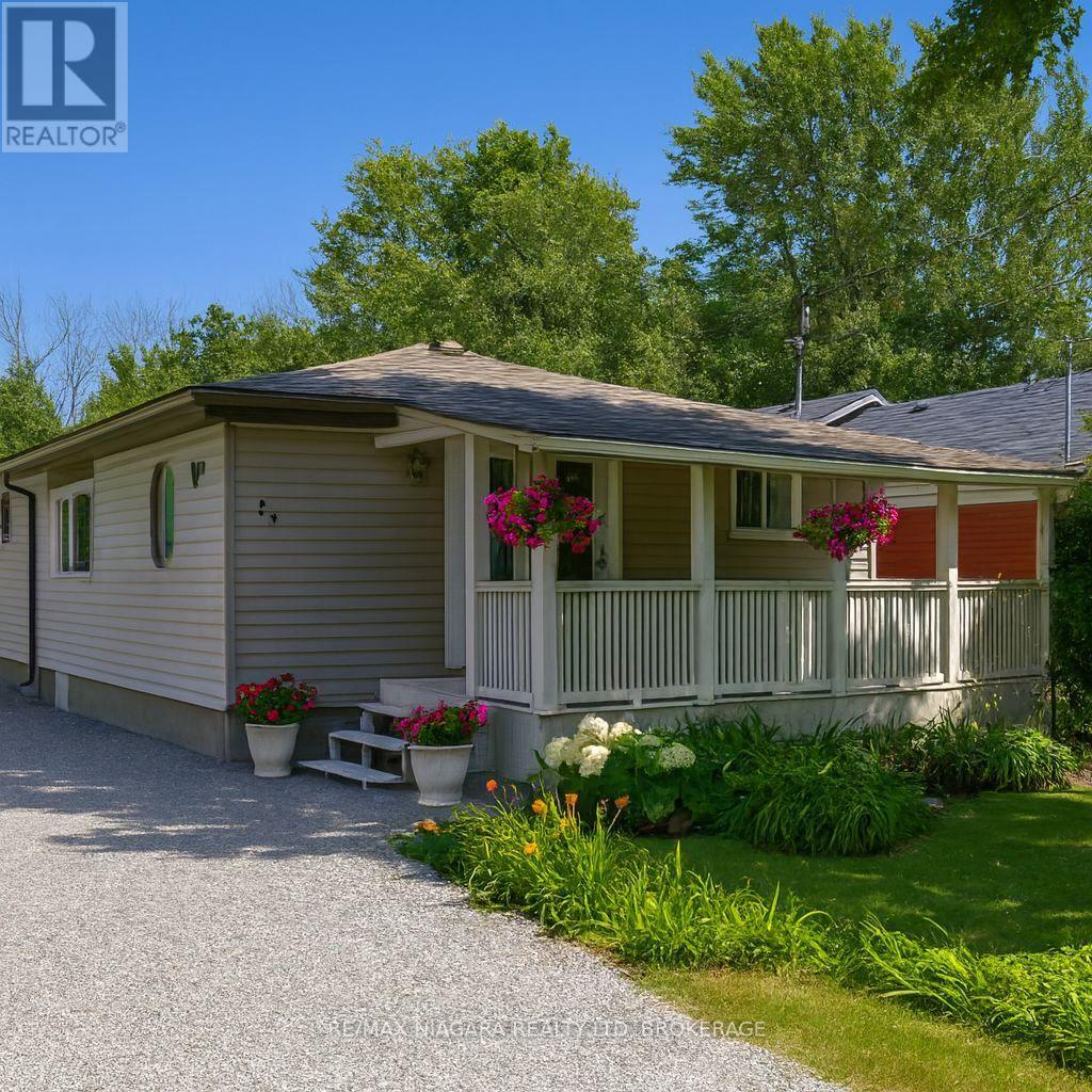 434 Crescent Road, Fort Erie, Ontario  L2A 4P7 - Photo 2 - X12568434