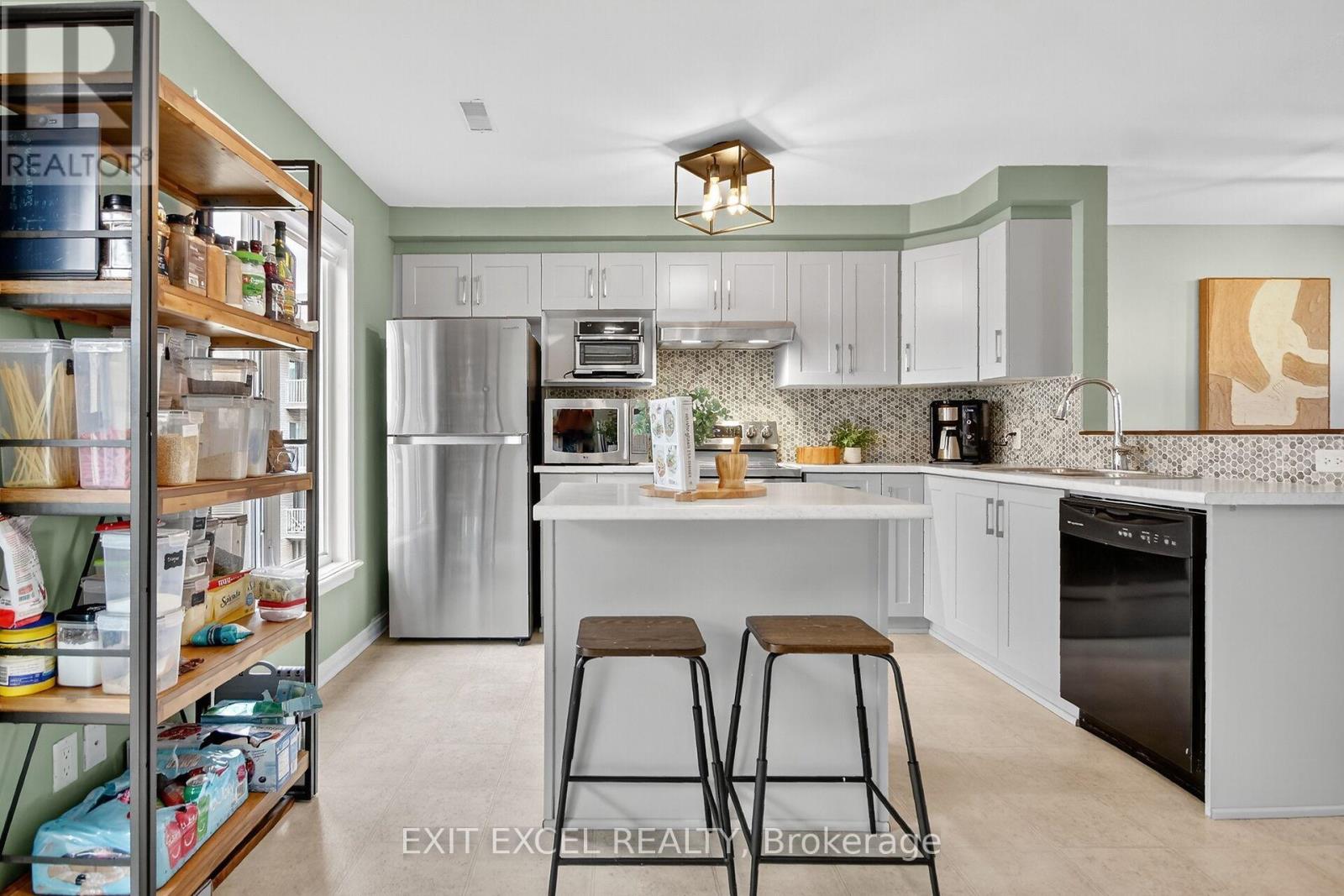 206 Keltie Private, Ottawa, Ontario  K2J 0A2 - Photo 10 - X12573852