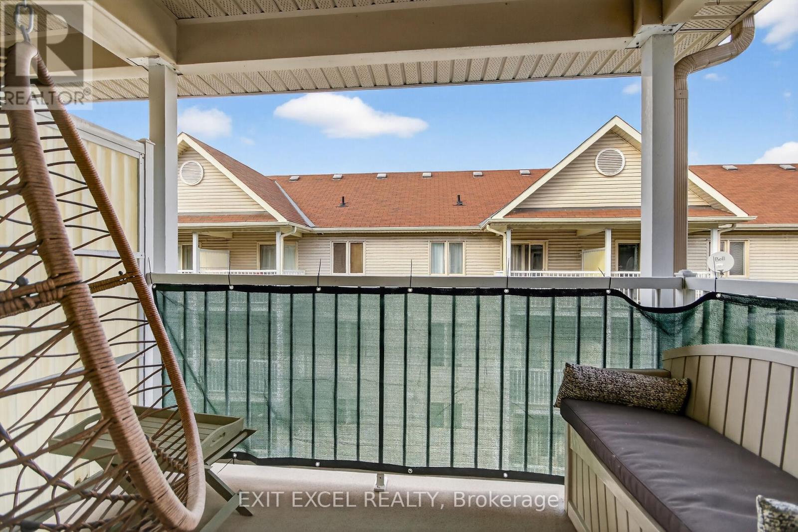 206 Keltie Private, Ottawa, Ontario  K2J 0A2 - Photo 23 - X12573852