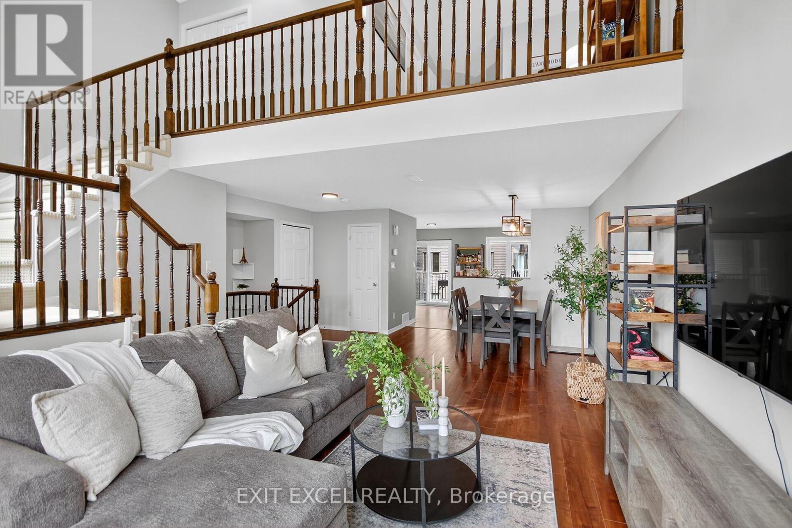 206 Keltie Private, Ottawa, Ontario  K2J 0A2 - Photo 3 - X12573852