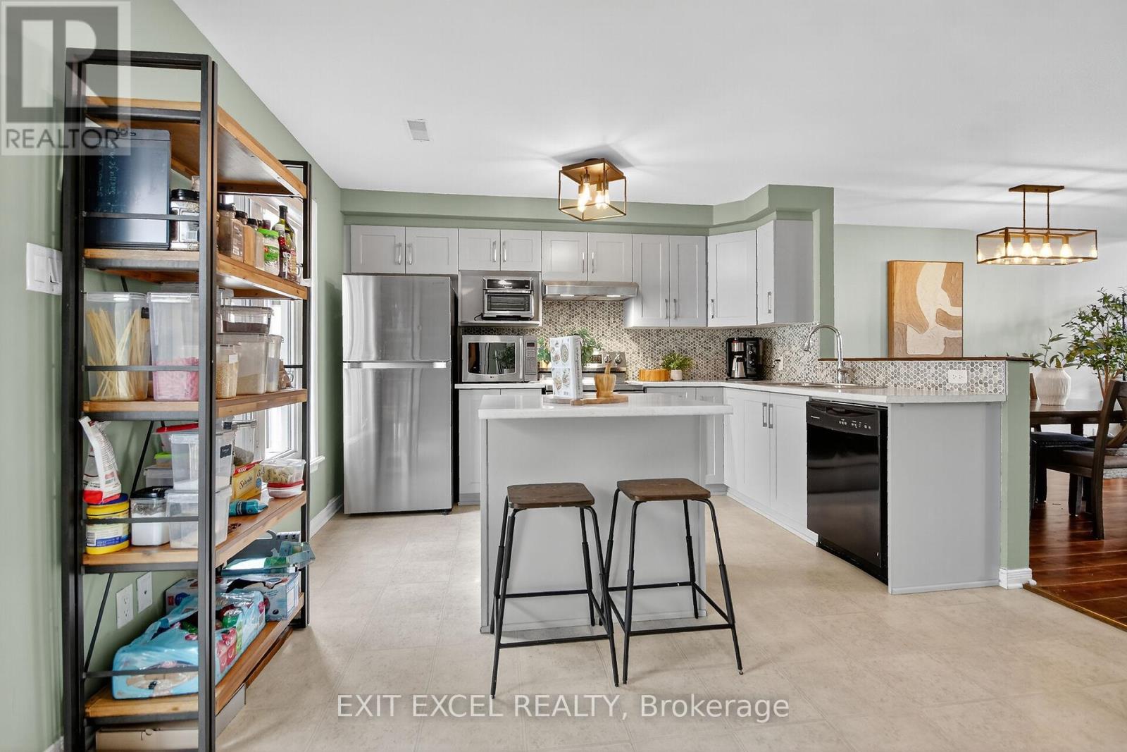 206 Keltie Private, Ottawa, Ontario  K2J 0A2 - Photo 9 - X12573852