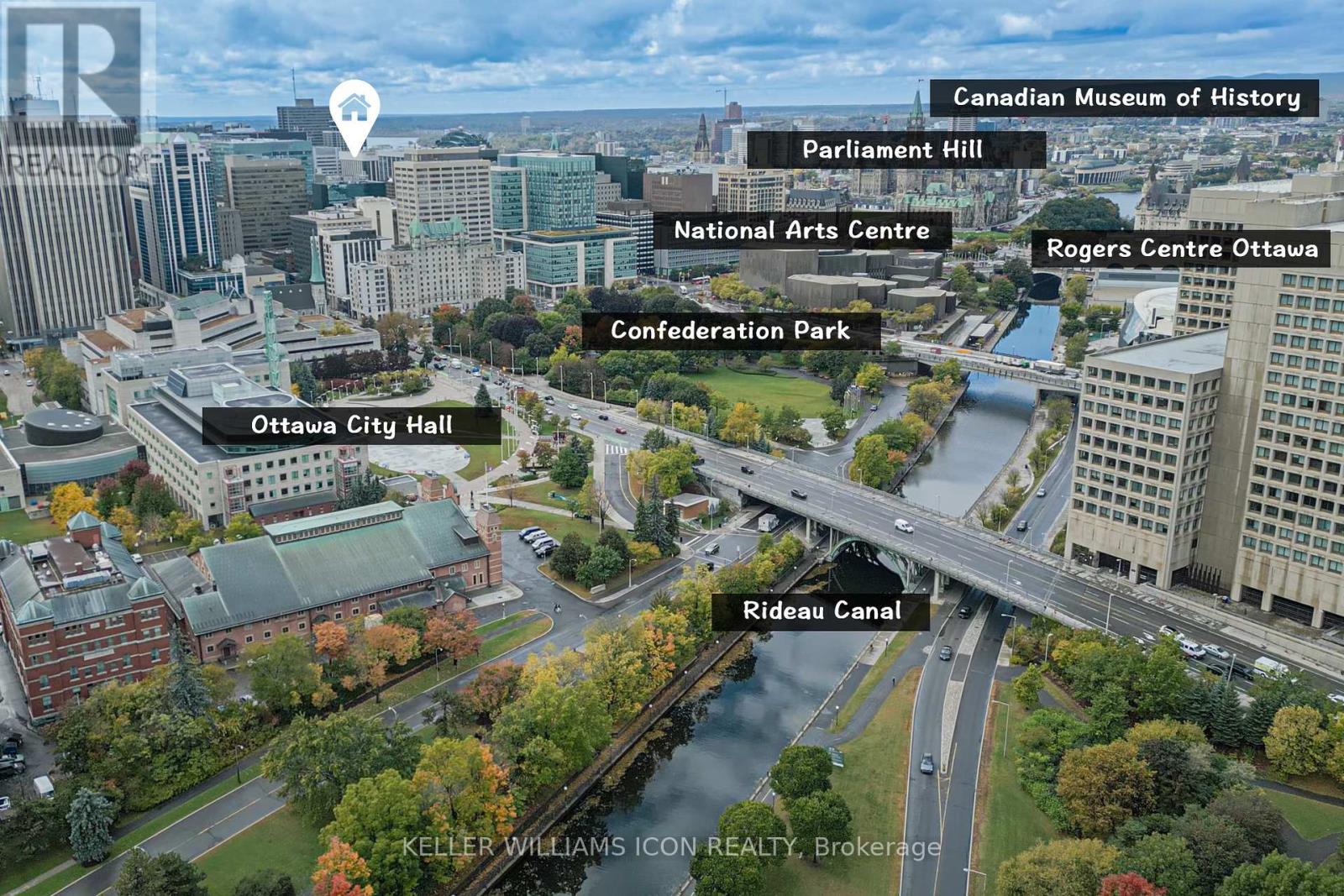 2015 - 199 Slater Street, Ottawa, Ontario K1P 0C8 - Photo 41 - X12573872