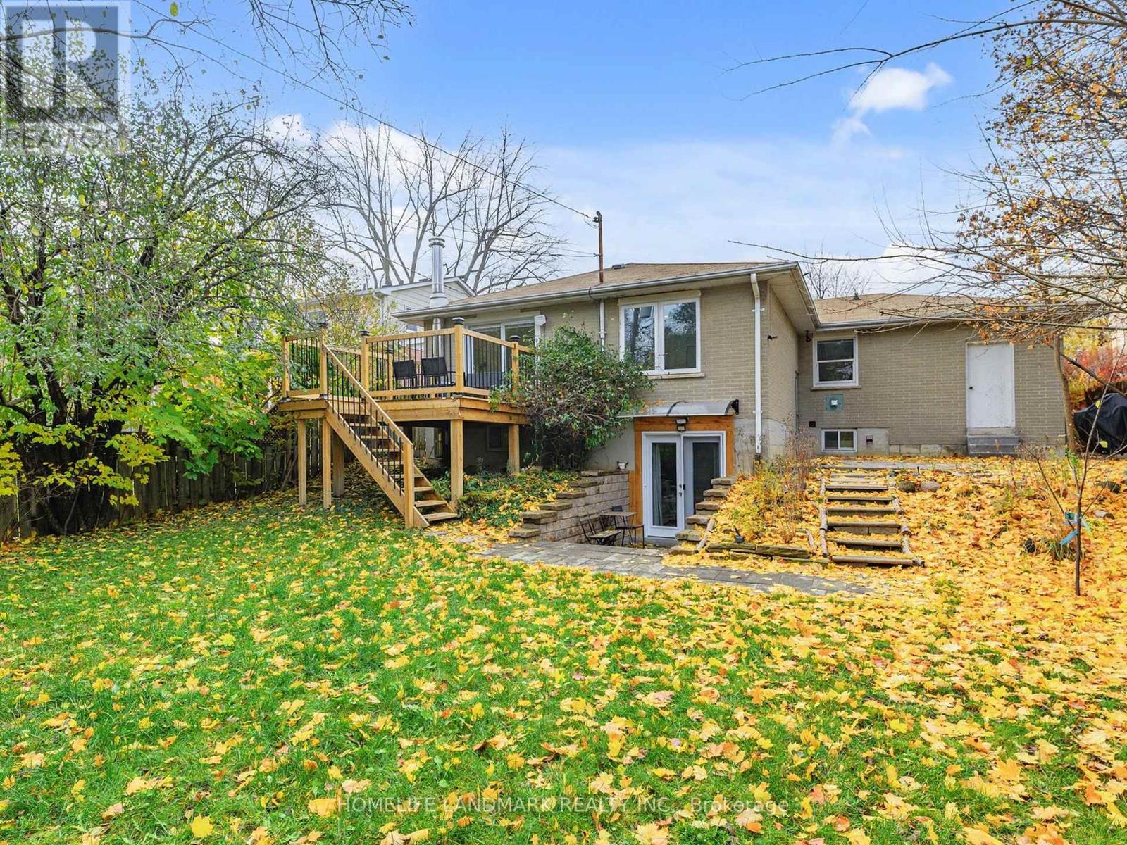 31 Henderson Avenue, Markham, Ontario  L3T 2K5 - Photo 35 - N12570520