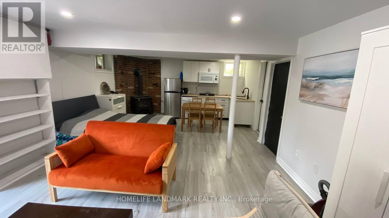 31 Henderson Avenue, Markham, Ontario  L3T 2K5 - Photo 32 - N12570520