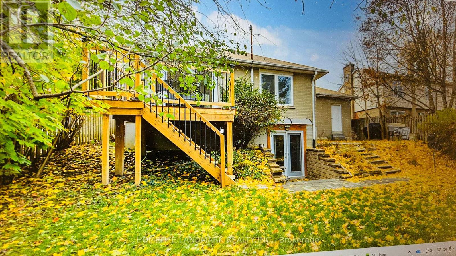 31 Henderson Avenue, Markham, Ontario  L3T 2K5 - Photo 39 - N12570520