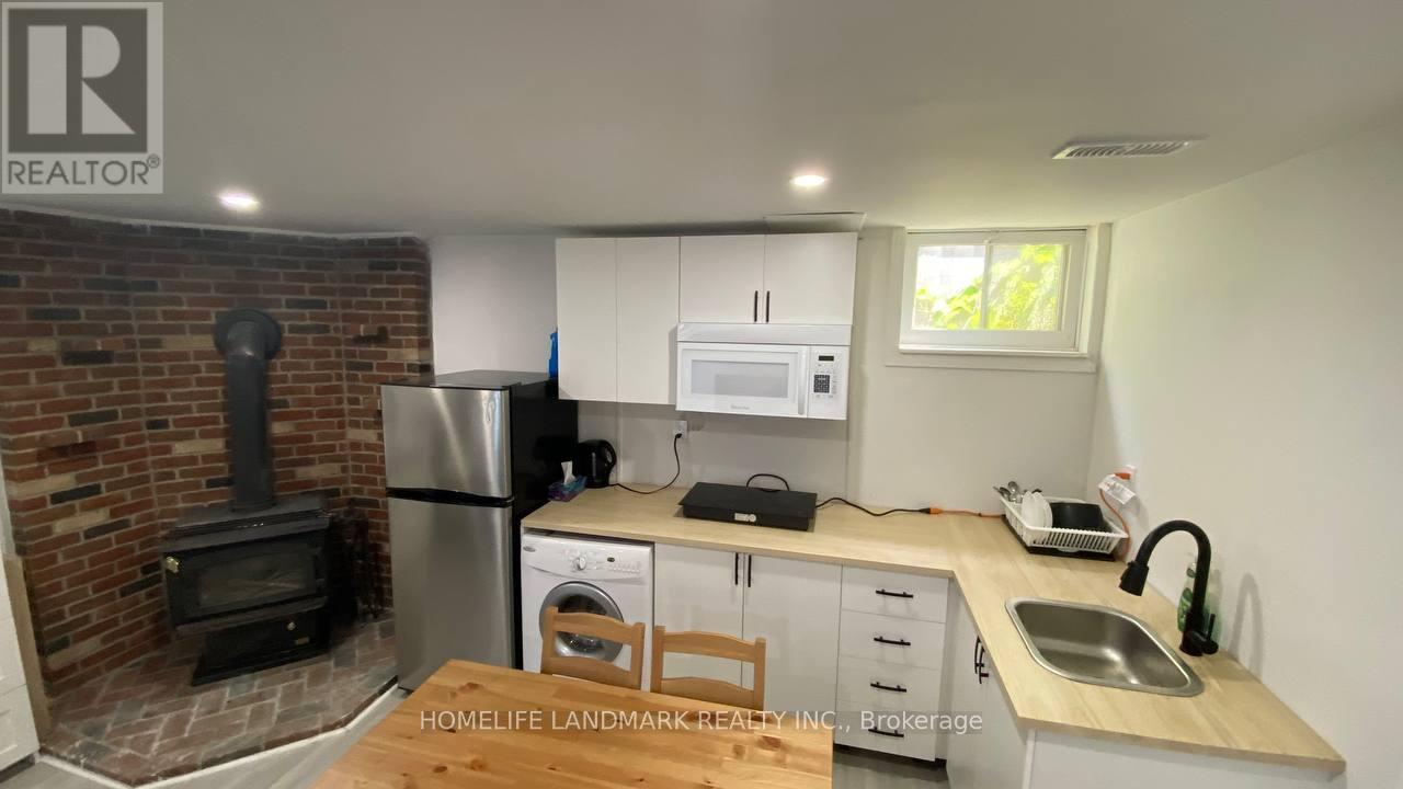 31 Henderson Avenue, Markham, Ontario  L3T 2K5 - Photo 29 - N12570520