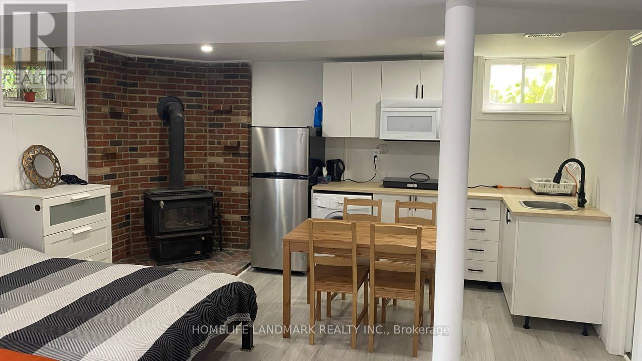 31 Henderson Avenue, Markham, Ontario  L3T 2K5 - Photo 31 - N12570520