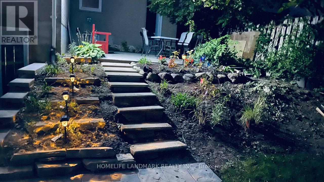 31 Henderson Avenue, Markham, Ontario  L3T 2K5 - Photo 45 - N12570520