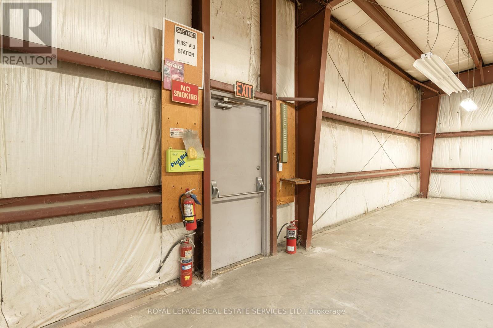 625 Industrial Drive, Fort Erie, Ontario  L2A 5M4 - Photo 15 - X12572204