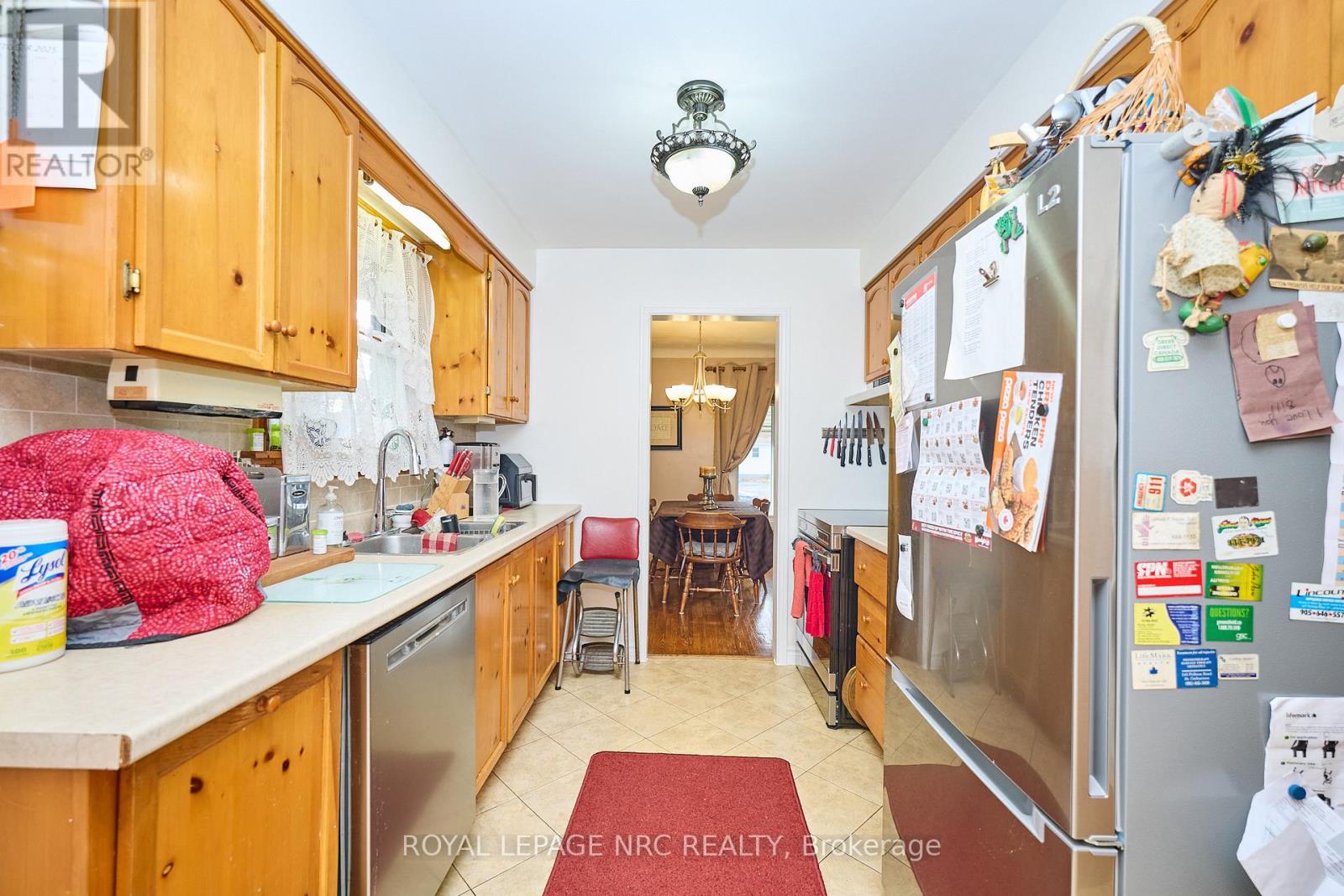 624 Bunting Road, St. Catharines, Ontario  L2M 2Z8 - Photo 12 - X12573866