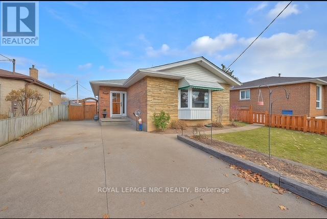 624 Bunting Road, St. Catharines, Ontario  L2M 2Z8 - Photo 2 - X12573866