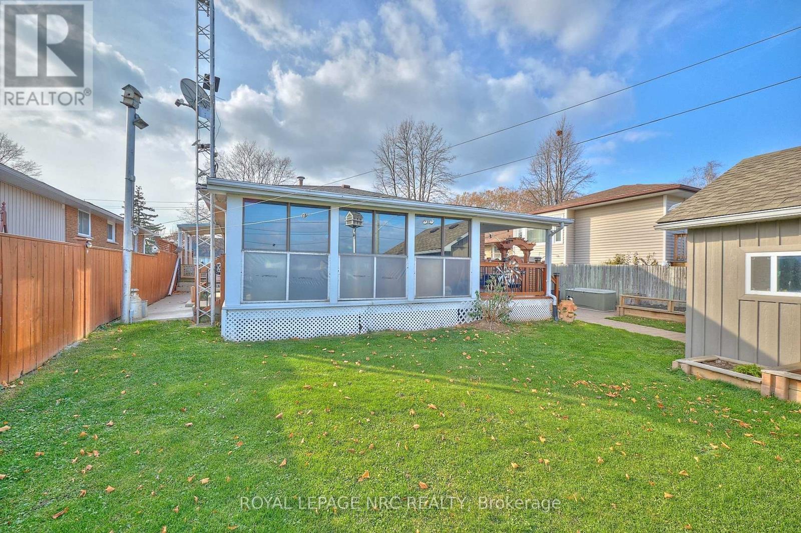 624 Bunting Road, St. Catharines, Ontario  L2M 2Z8 - Photo 35 - X12573866