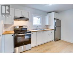 6 - 316 ELMWOOD AVENUE, Fort Erie, Ontario