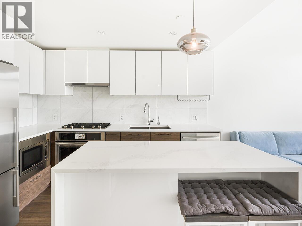 2008 8538 River District Crossing, Vancouver, British Columbia  V5S 0C9 - Photo 5 - R3069808