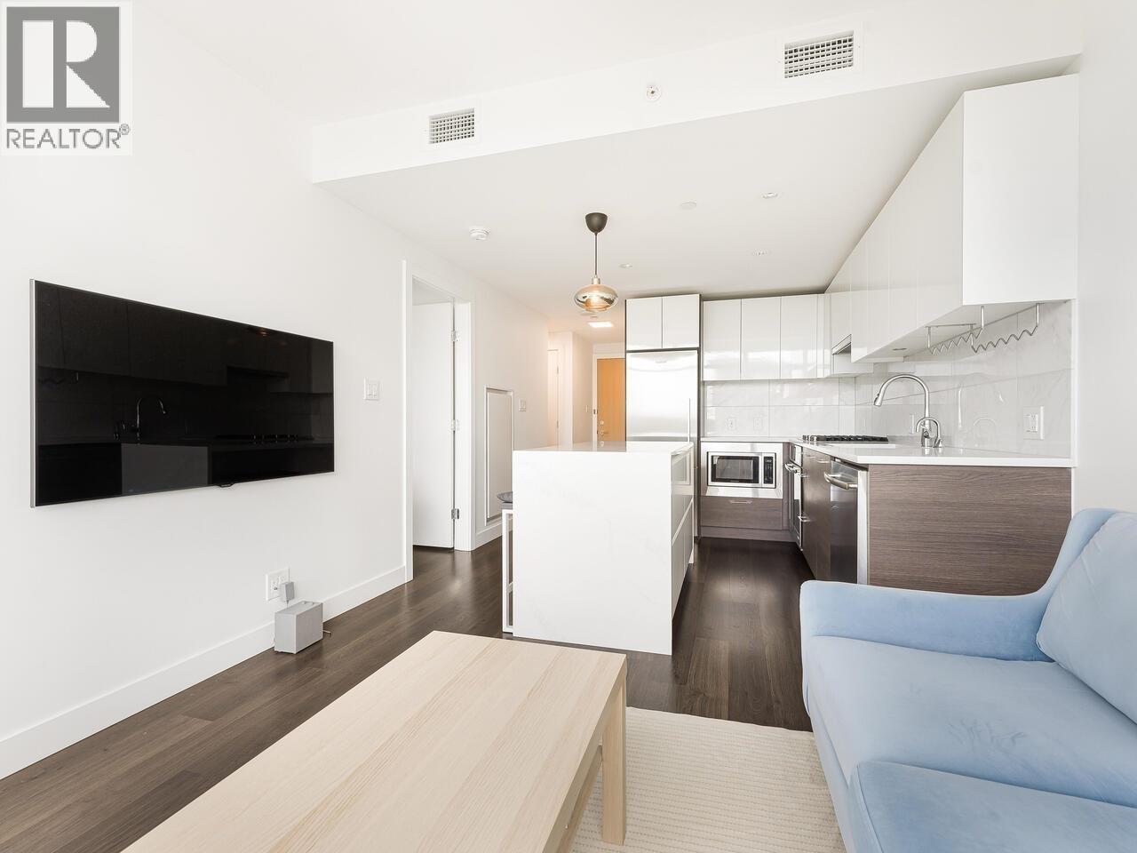 2008 8538 River District Crossing, Vancouver, British Columbia  V5S 0C9 - Photo 3 - R3069808