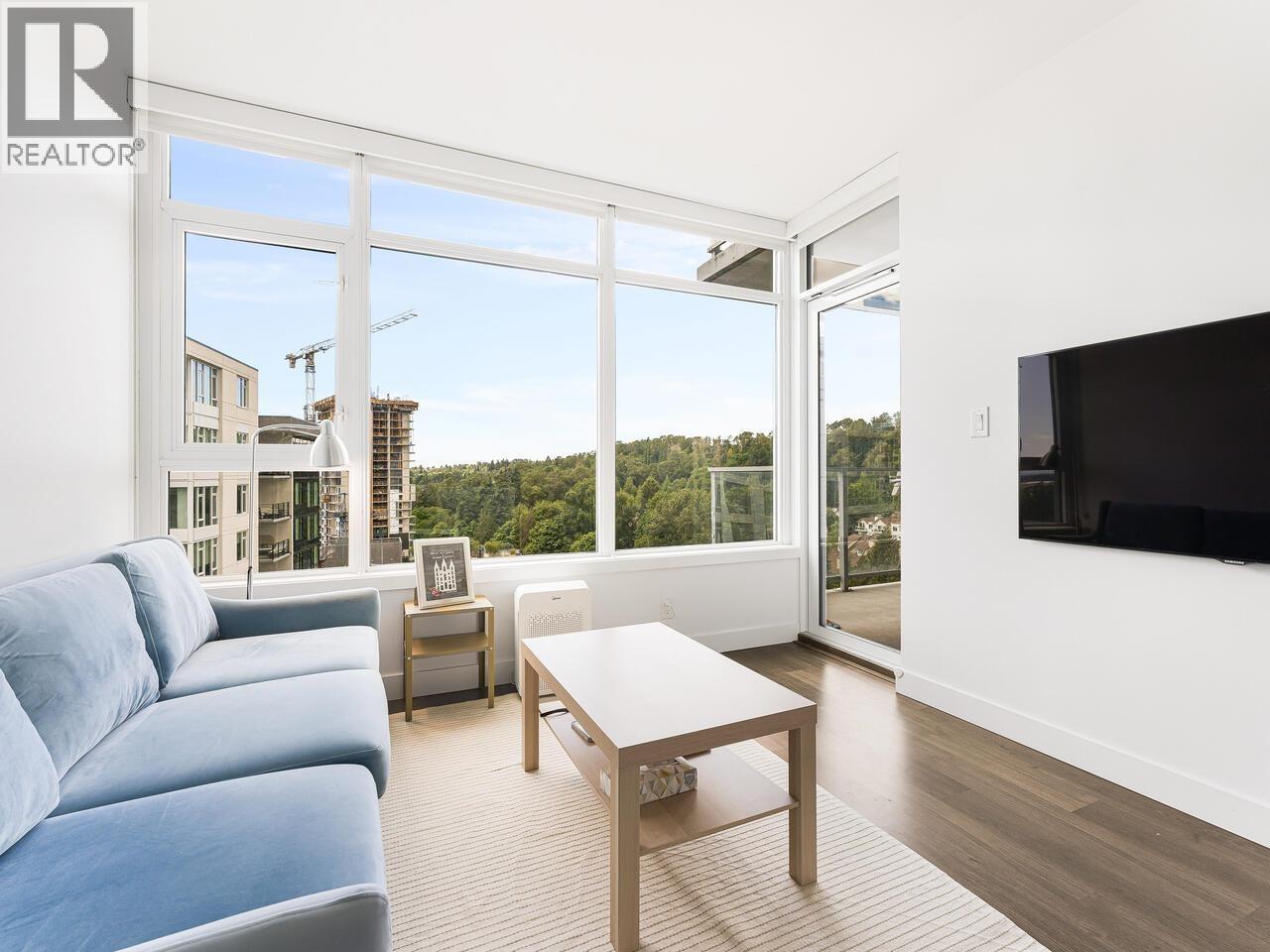 2008 8538 River District Crossing, Vancouver, British Columbia  V5S 0C9 - Photo 2 - R3069808